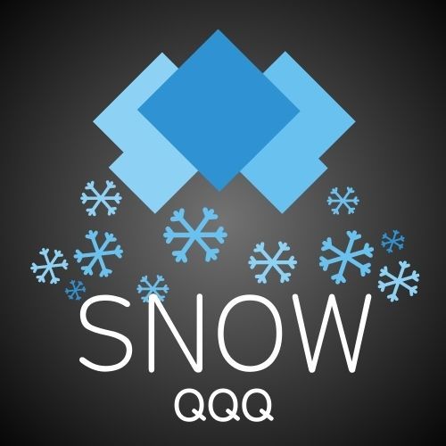 QQQ SNOW